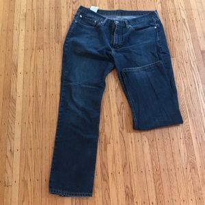 Levi’s 514. 36W 30L